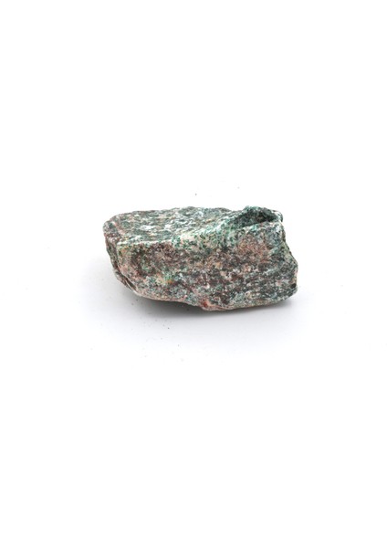Hakiki Doğal Krizokol Taşı Kaya Parçası 93 gr