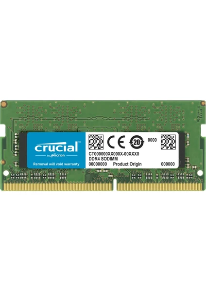 Basics 4 GB Ddr4 2666 Mhz cl 19 Laptop Ram