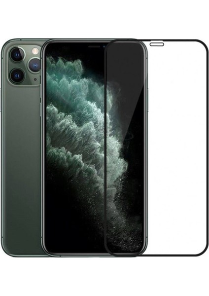 Apple iPhone 13/13 Pro 6d Ekran Koruyucu