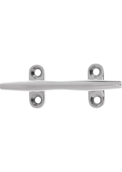 Marine Sınıf 316 Paslanmaz Çelik Tekne Dock Halat Kelepçe 10 cm / 4 " (Yurt Dışından)