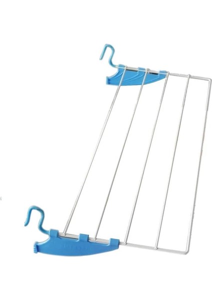 2 Adet Petek Üstü Çamaşır Kurutmalık Kalorifer Kurutmalığı