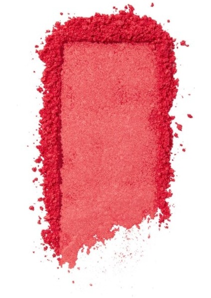 Crystah Tatlı Pembe Tonda Allık Strawberry Pink / 6g
