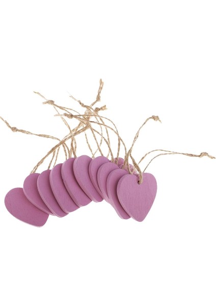 40X Tr Kalpler Süslemesi Düğün Sevgililer Diy Kartı (Yurt Dışından) fiyatları