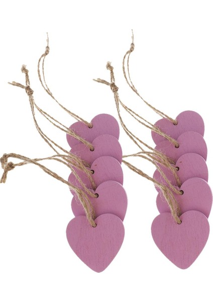 40X Tr Kalpler Süslemesi Düğün Sevgililer Diy Kartı (Yurt Dışından) modelleri