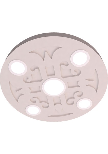 Tavan Spot Göbek TSG-54-56CM Çap