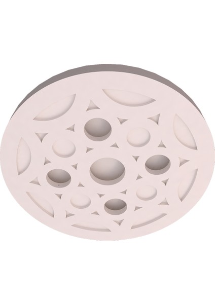 Tavan Spot Göbek TSG-80-56CM Çap