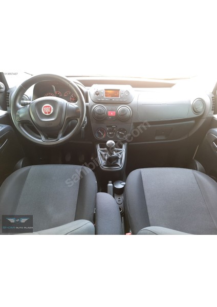 Bursa Airbag Fiat Fiorino Airbag Kapağı - Yeni Kasa