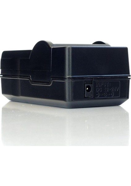 Jvc GZ-DF470 Şarj Aleti Sanger
