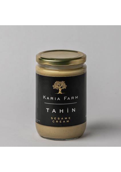 Tahin