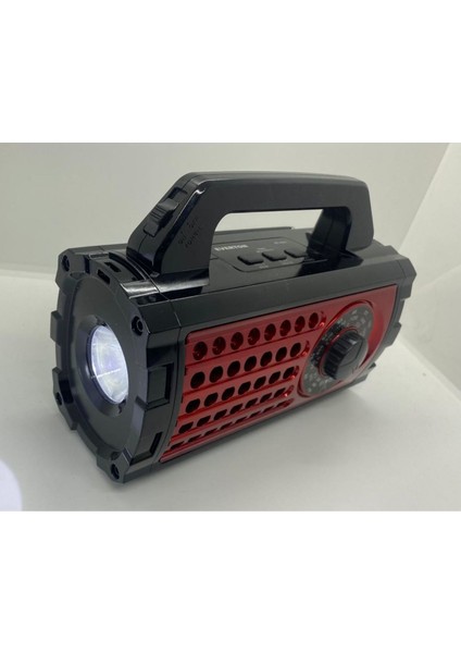 RT-824 Taşınabilir Fenerli Hoparlör Müzik Kutusu modelleri