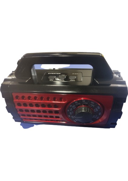 RT-824 Taşınabilir Fenerli Hoparlör Müzik Kutusu fırsatları