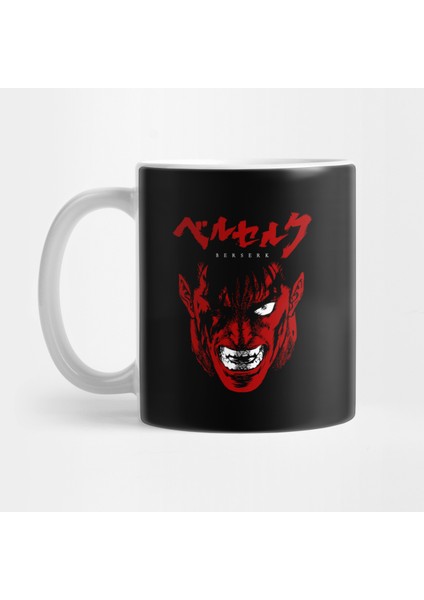 Berserk Kupa Bardak