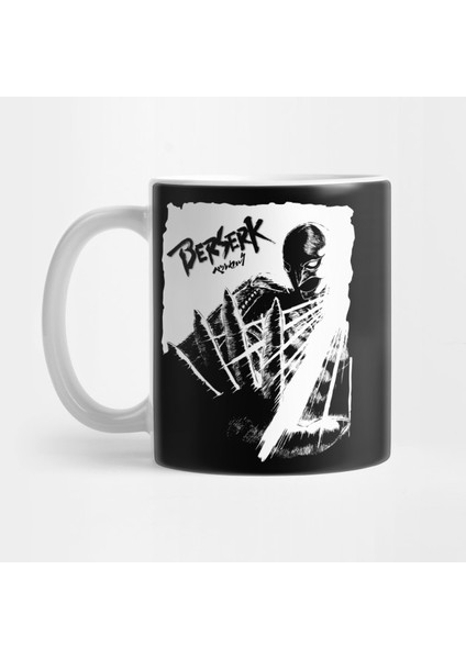 Phemt - Berserk Kupa Bardak