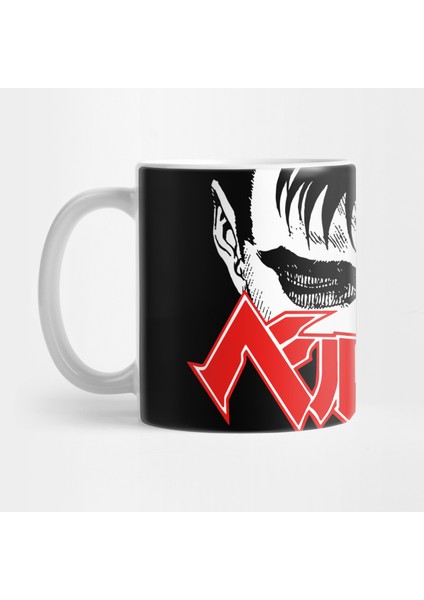 Berserk Kupa Bardak