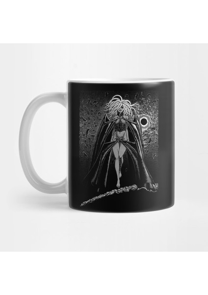 Slan Berserk Kupa Bardak