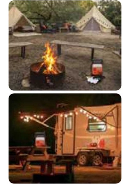 FL-3275 120W 6500K Beyaz Solar Işıldak Paketi modelleri