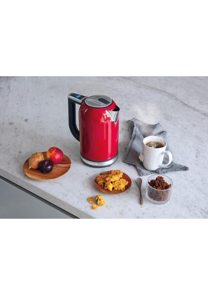 5KEK1722EER Empire Red 1.7 Litre Kettle fiyatları