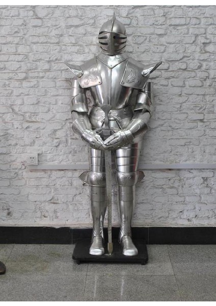 Metal Sovalye