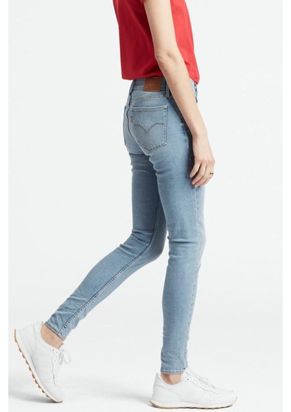 Innovation Super Skinny Kadın Jean Pantolon-Globe Trotter fiyatları
