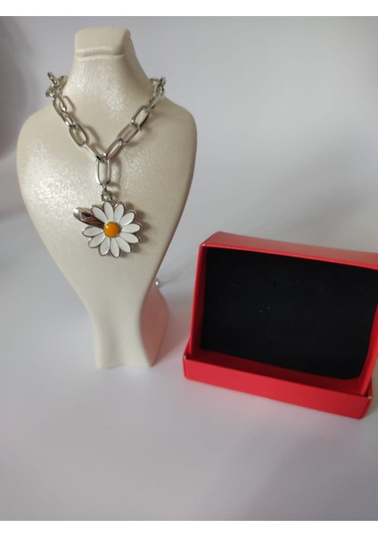 Accessories Papatya Kolye