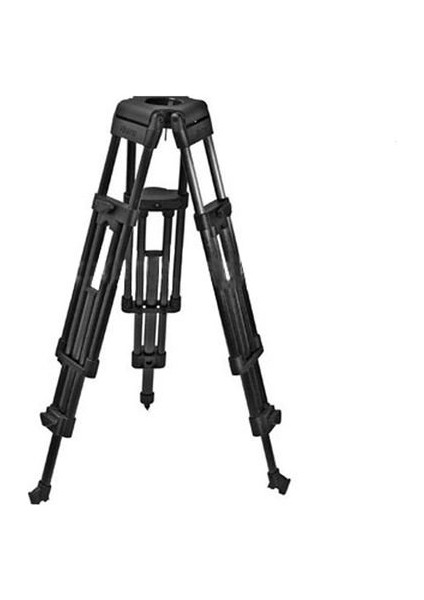 3821-3 Pozi-Loc Alüminyum Tripod Ayağı