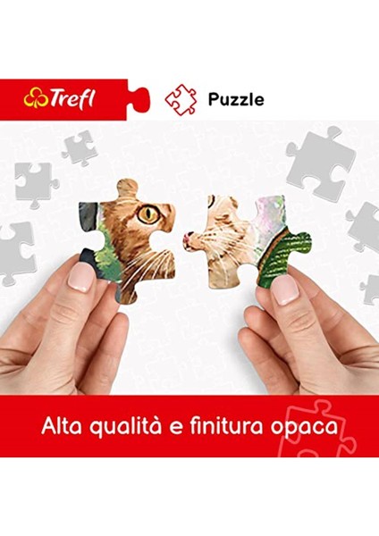 Marka: Trefl Puzzle Island Life 3000 Parça Kategori: Puzzle