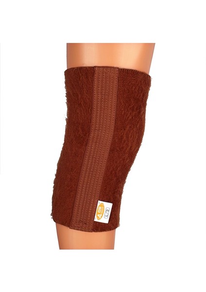 Deve Tüyü Tıbbi Dizlik Xlarge (4 No)