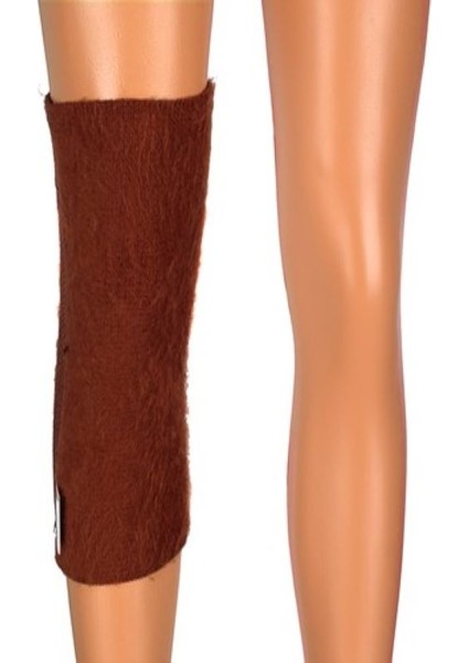 Deve Tüyü Tıbbi Dizlik Medium (2 No)