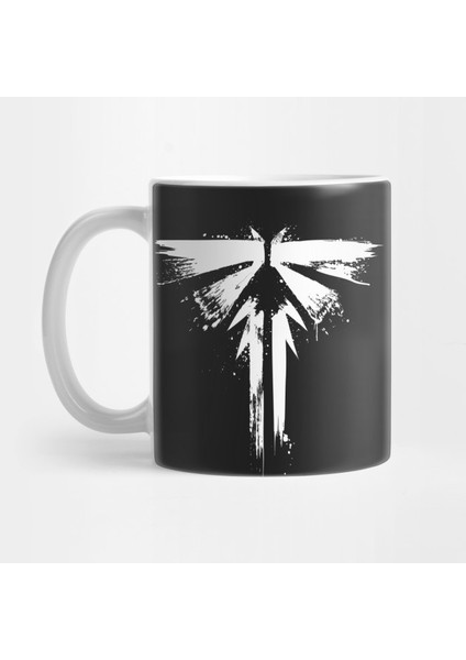 Horizon Zero Dawn Kupa Bardak