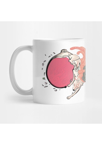 Estus Flask - Dark Souls Kupa Bardak