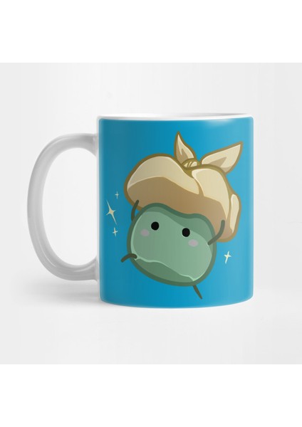 Stardew Valley Sebzeler Kupa Bardak