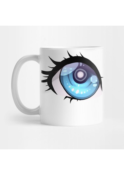 Do You Ride With Me, Darling! Kupa Bardak