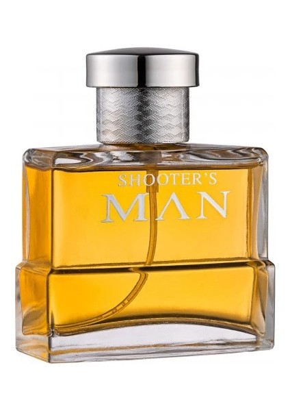 Shooter S Man Erkek Parfüm 100 ml