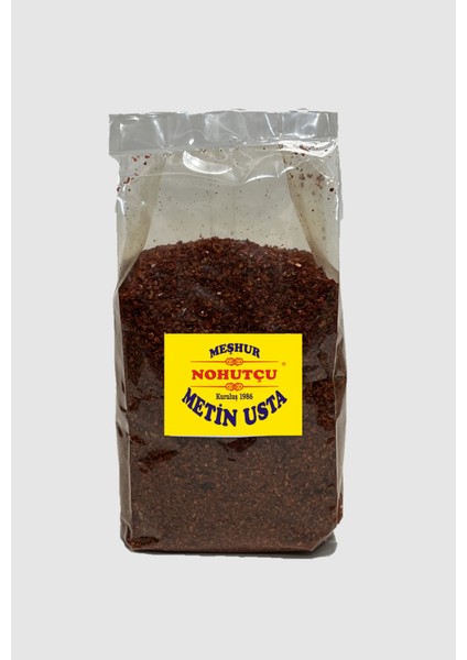 İpek Pul Biber 800 gr
