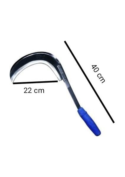 Büyük Çayır Orağı fiyatları