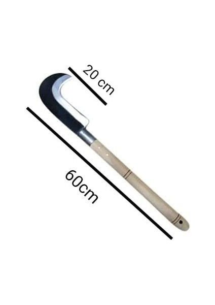 Surmene Dövsan Uzun Saplı Dovme 0dun Oragı Buyukboy