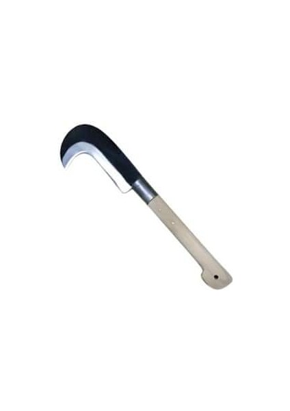 Odun Orağı,Büyüktahra (Kısa Saplı)