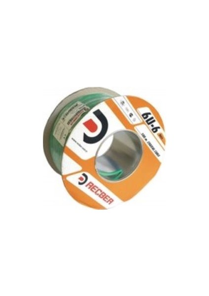 1 mt Rg6 U6 Bakır Yeşil-Siyah Cu-Cu Uydu Anten Kablosu modelleri