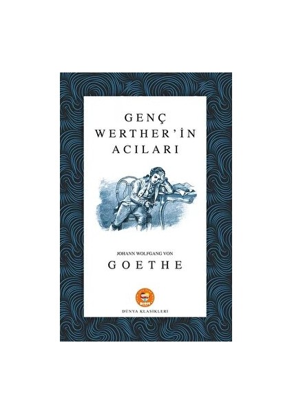 Genç Werther'in Acıları