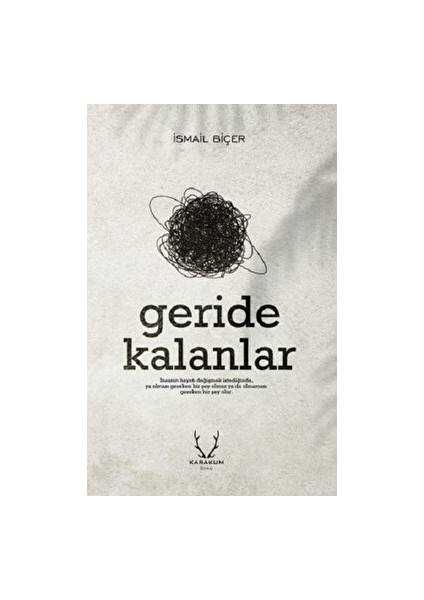 Geride Kalanlar