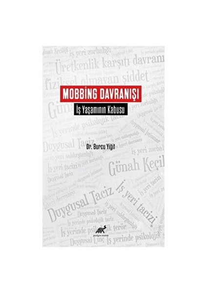 Mobbing Davranışı