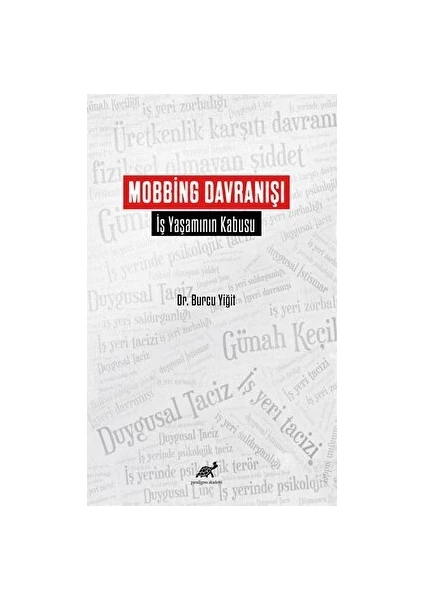 Mobbing Davranışı