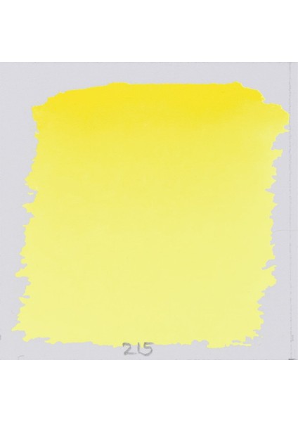 Horadam Yarım Tablet Sulu Boya Lemon Yellow fiyatları