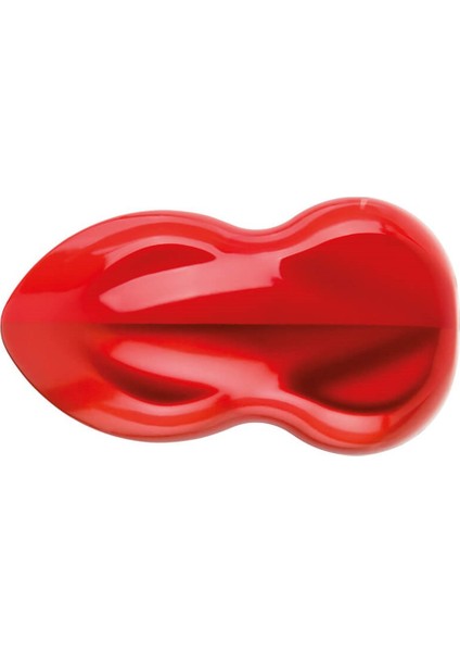 Aero Color Akrilik Mürekkep 28 ml 030 Candy Colors Poppy Red