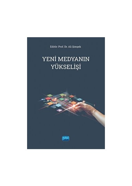 Yeni Medyanın Yükselişi