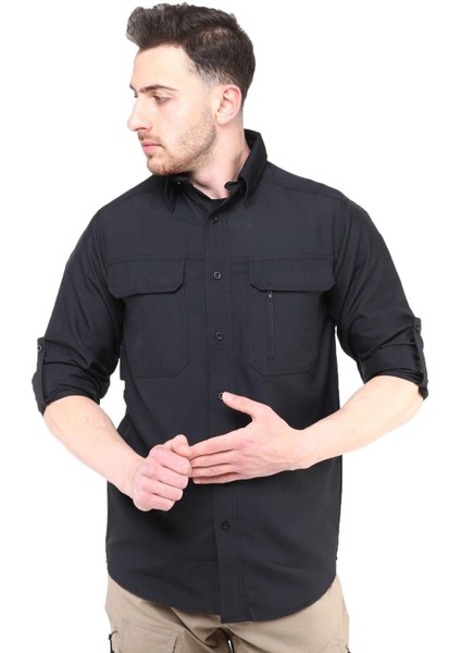 GW1210 Protection North Mountain Tactical Gömlek modelleri