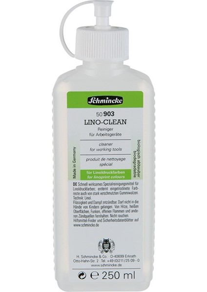 Lıno Clean 250 ml
