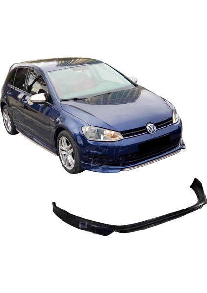 Volkswagen Golf 7 Abt Ön Ek Golf-Ön-Tampon-Ek-Karlık