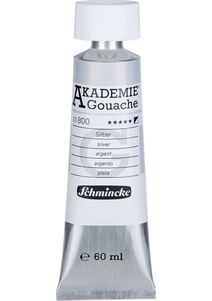 Akademie Guaj Boya  60 ml  800 Silver