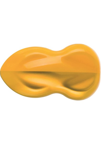 Aero Color Akrilik Mürekkep 28 ml 024 Candy Colors Sunbeam Yellow